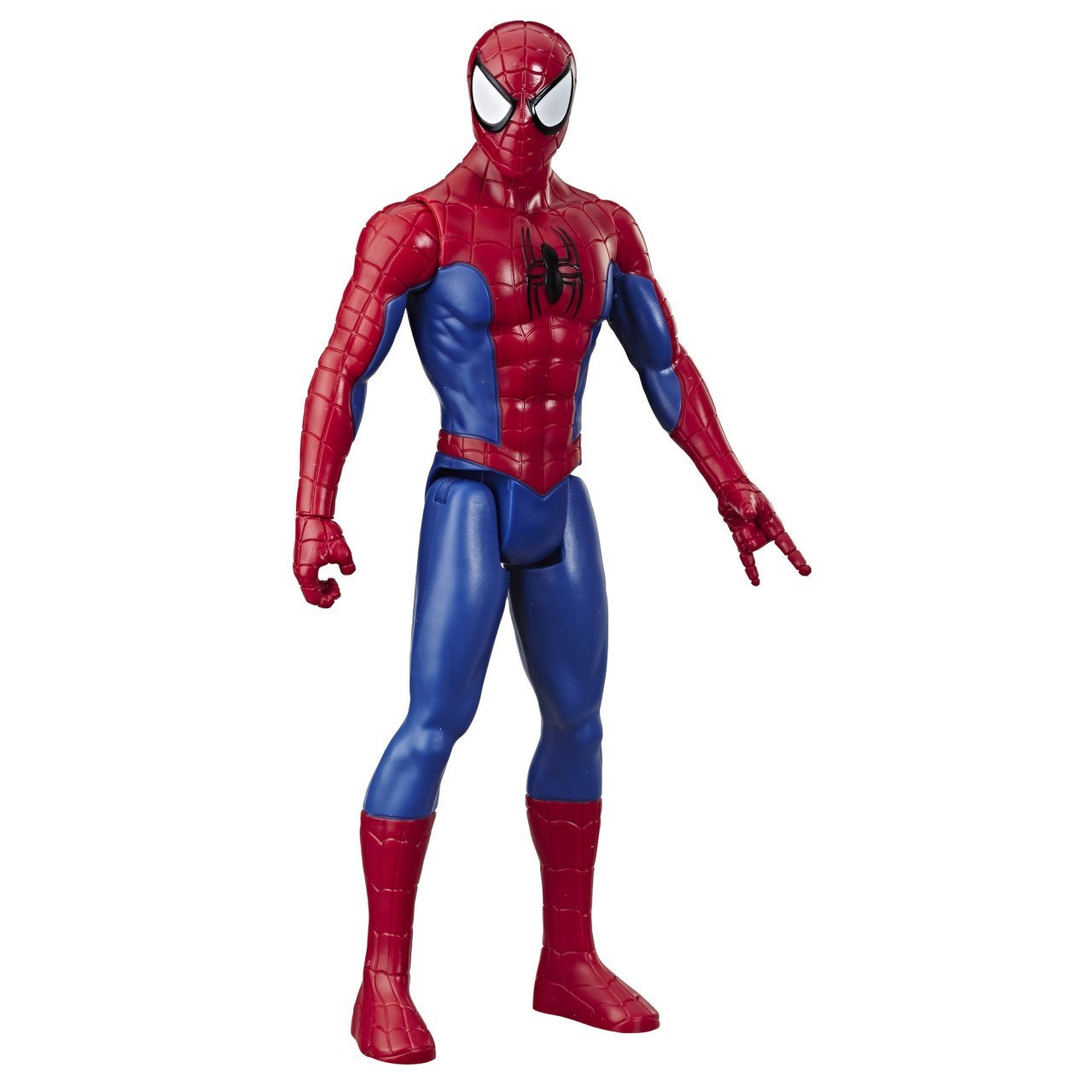 Spiderman Titan Hero Fig