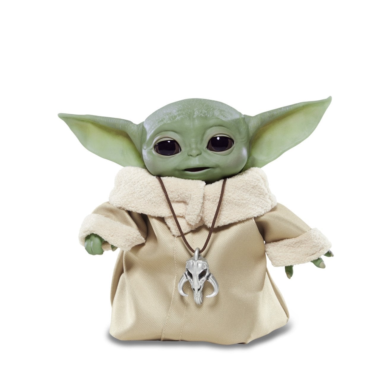 Star Wars The Child Animatronik Figürü
