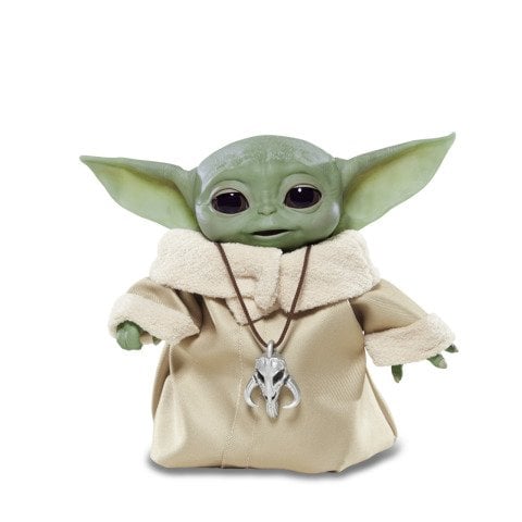 Star Wars The Child Animatronik Figürü
