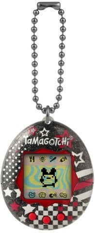 TAMAGOTCHI Orijinal Sanal Bebek