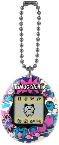 TAMAGOTCHI Orijinal Sanal Bebek