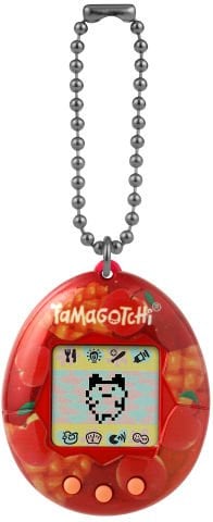TAMAGOTCHI Orijinal Sanal Bebek