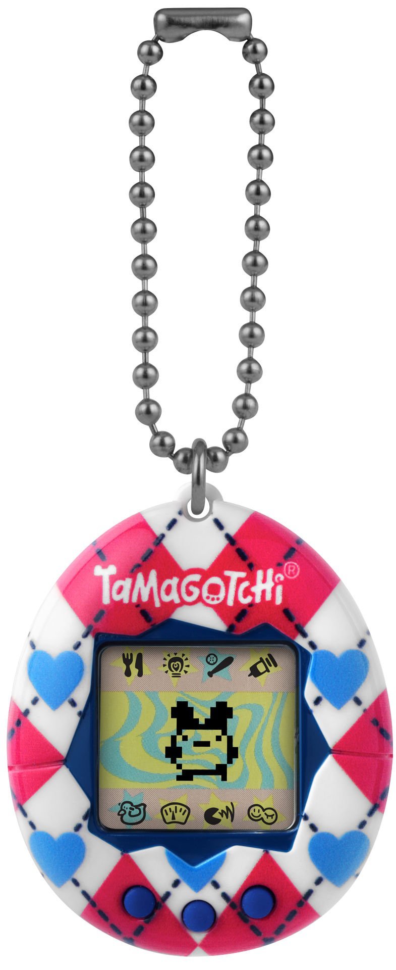 TAMAGOTCHI Orijinal Sanal Bebek