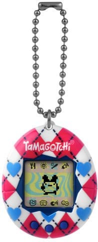 TAMAGOTCHI Orijinal Sanal Bebek
