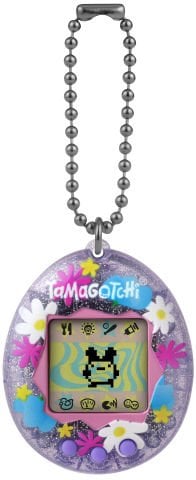 TAMAGOTCHI Orijinal Sanal Bebek