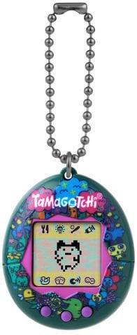 TAMAGOTCHI Orijinal Sanal Bebek