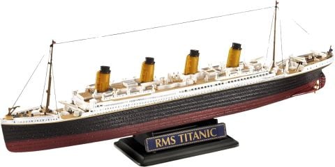 G.Set Titanic