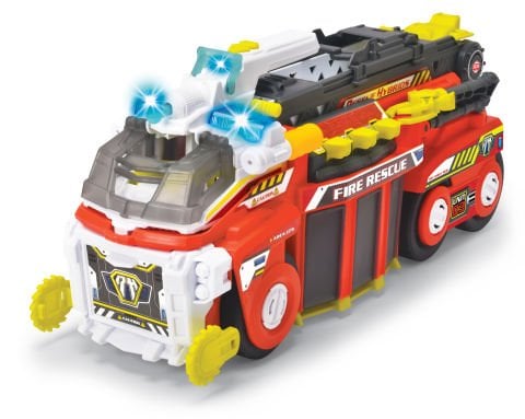 Tanker İtfaiye 53cm