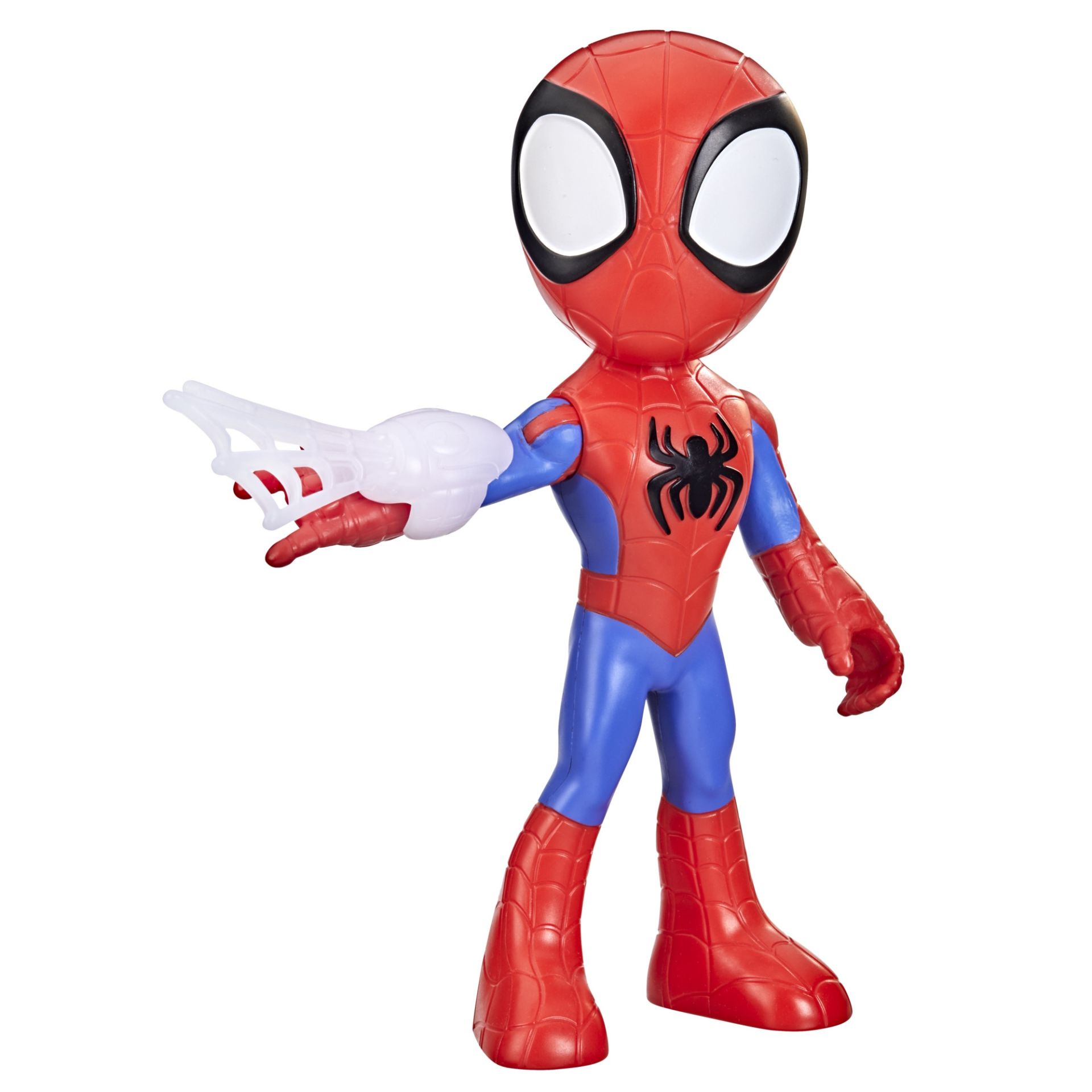 Spidey Dev Figür Kırmızı