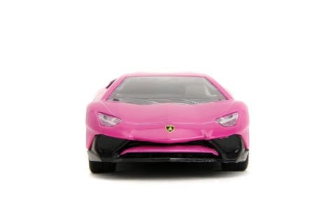 Pink Slips 1:32 Araba