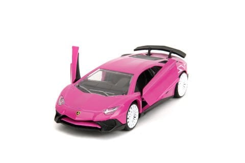 Pink Slips 1:32 Araba