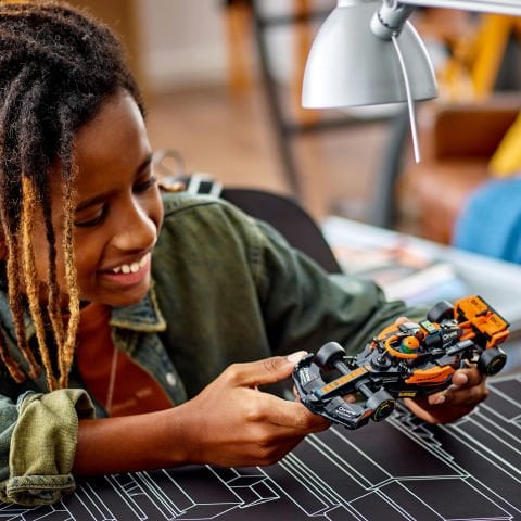LEGO® Speed Champions 2023 McLaren Formula 1 Yarış Arabası 76919