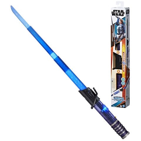 Star Wars Darksaber Elektronik Işın Kılıcı