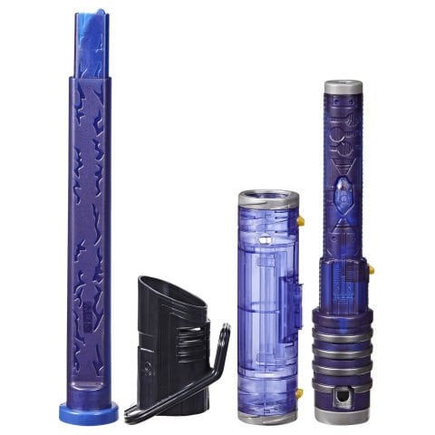 Star Wars Darksaber Elektronik Işın Kılıcı