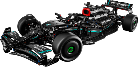 LEGO® Technic Mercedes-AMG F1 W14 E Performance 42171