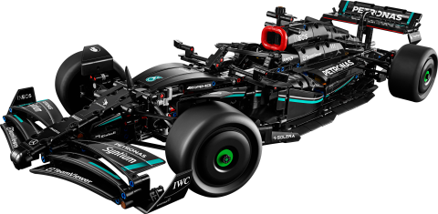 LEGO® Technic Mercedes-AMG F1 W14 E Performance 42171