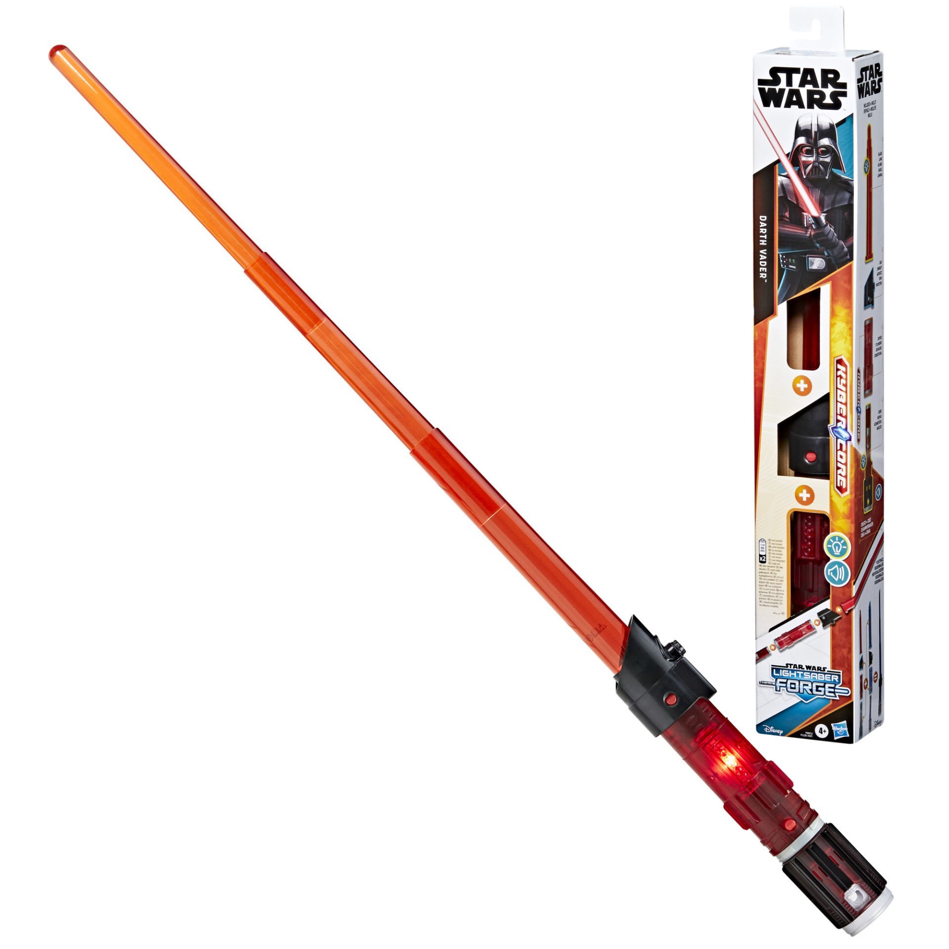 SW Darth Vader Işın Kılıcı