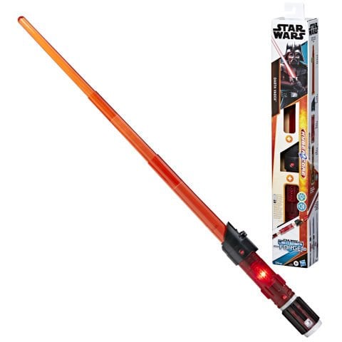Star Wars Elektronik Darth Vader Işın Kılıcı