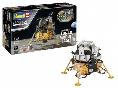 Apollo11 Lunar Module