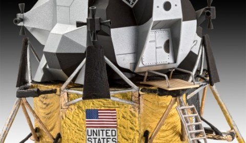 Apollo11 Lunar Module