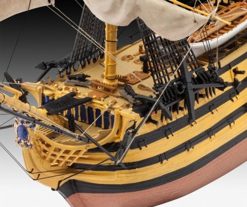 Revell Model Set HMS Victory