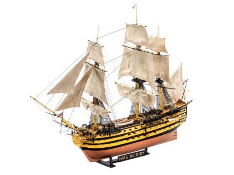 Revell Model Set HMS Victory