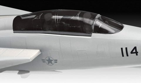 M.Set F14 Tomcat
