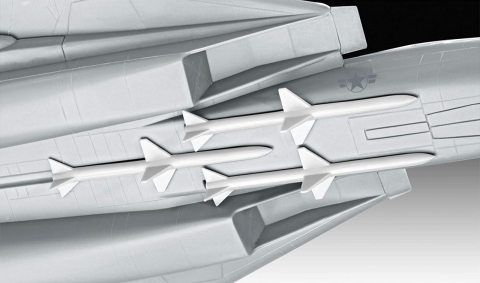 M.Set F14 Tomcat