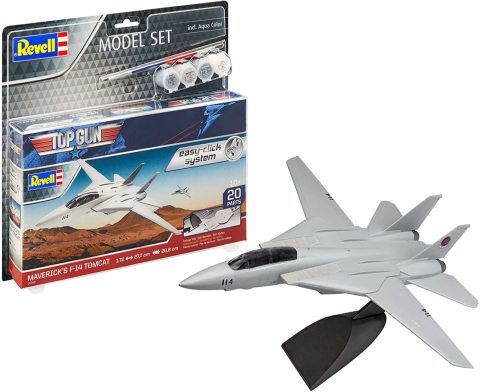 M.Set F14 Tomcat