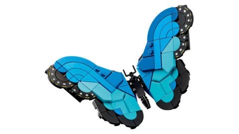 21342 LEGO® Ideas Böcek Koleksiyonu