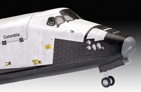 G.Set Space Shuttle
