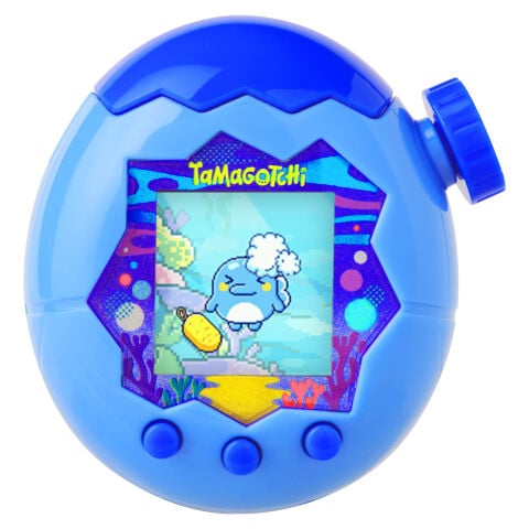 TAMAGOTCHI Paradise Mavi Su Cihazı