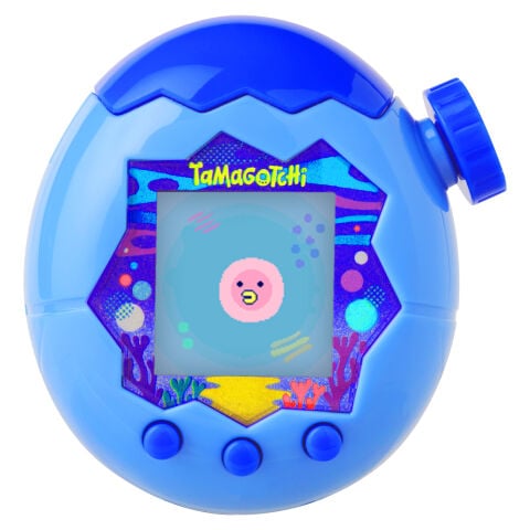 TAMAGOTCHI Paradise Mavi Su Cihazı
