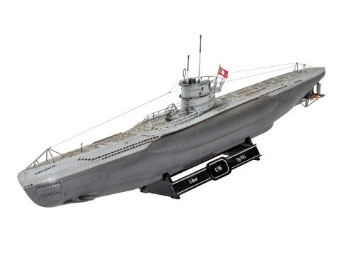 G.Set Das Boot
