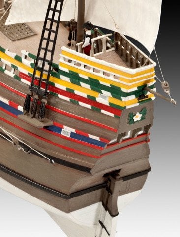 G.Set Mayflower
