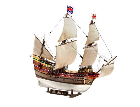 G.Set Mayflower