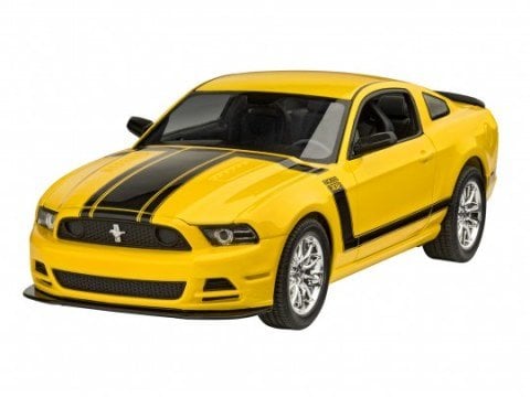 2013 Ford Mustang Boss 302