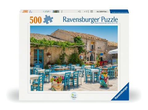 500p Puzzle