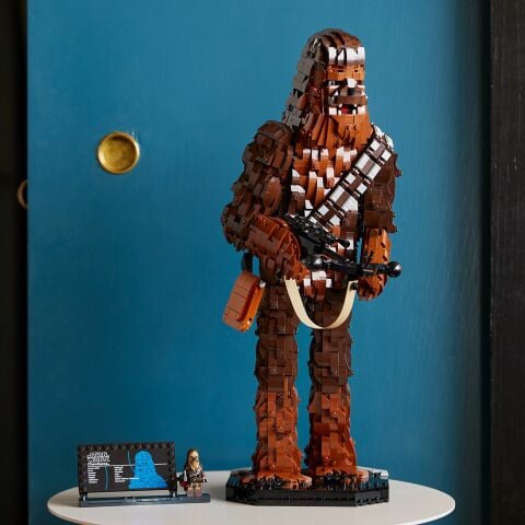 LEGO® Star Wars™ Chewbacca™