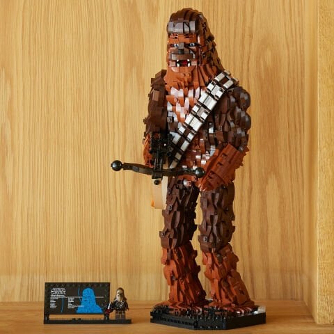 LEGO® Star Wars™ Chewbacca™