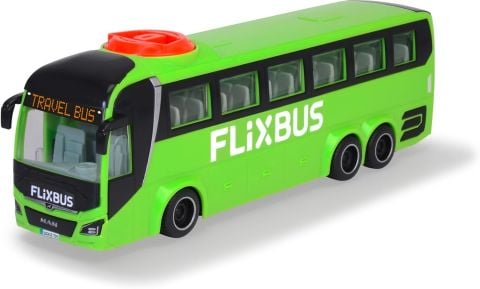 Man Lion Flixbus 26cm