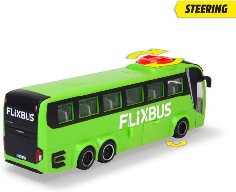 Man Lion Flixbus 26cm