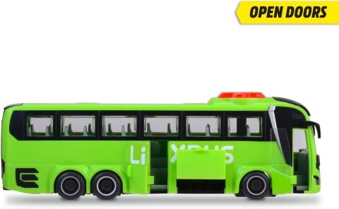 Man Lion Flixbus 26cm