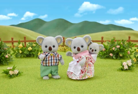 Koala  Ailesi