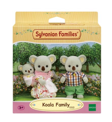 Koala  Ailesi