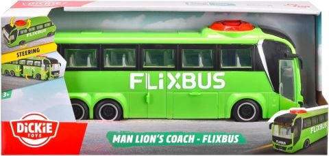Man Lion Flixbus 26cm