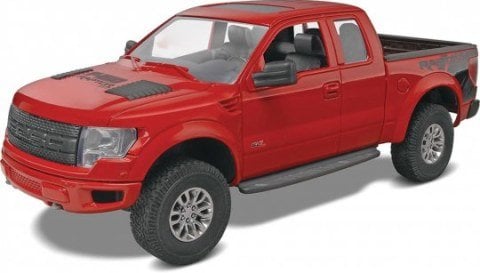 2013 Ford Raptor