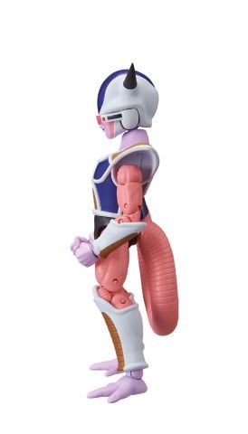 16 cm Dragon Ball Frieza 1. Formu Poz Verilebilir Figür - Dragon Stars Serisi
