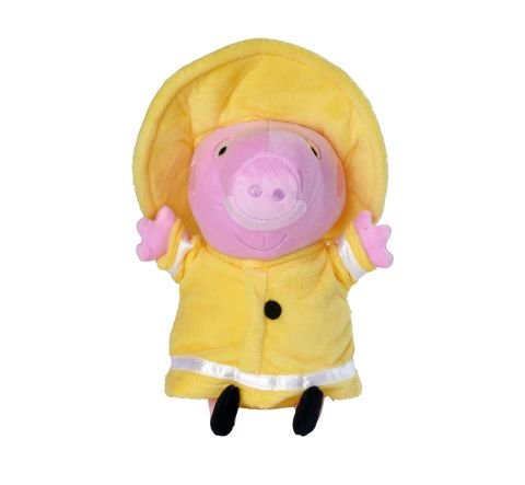 Peppa Kostüm Ark.20 cm