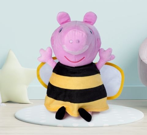 Peppa Kostüm Ark.20 cm